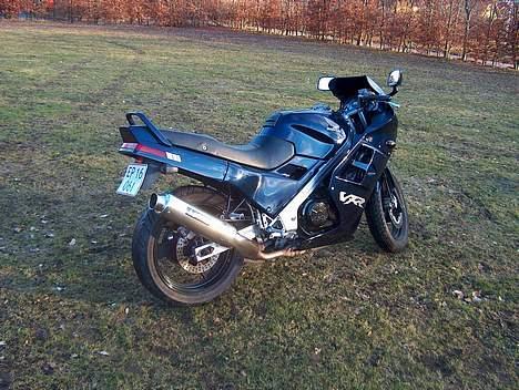 Honda vfr billede 3