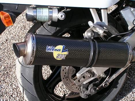 Suzuki gsxr billede 7