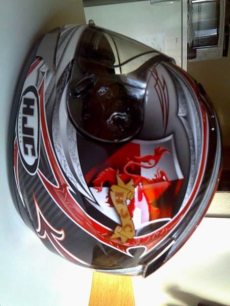 Suzuki GSXR 1100 solgt billede 10