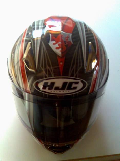 Suzuki GSXR 1100 solgt billede 11