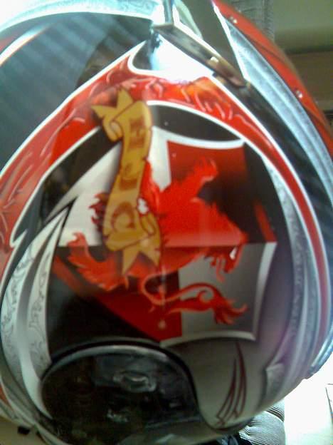 Suzuki GSXR 1100 solgt billede 13