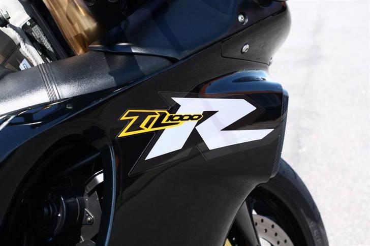 Suzuki TL1000R -  Solgt billede 5