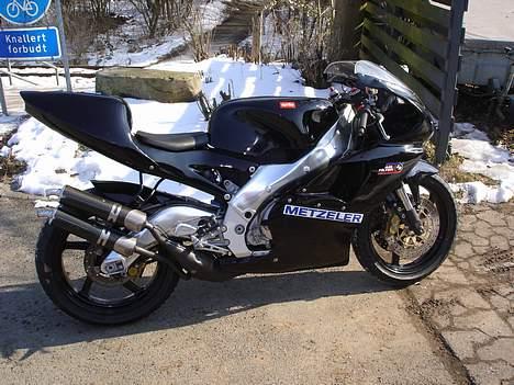 Aprilia RS 250 (Solgt) billede 1