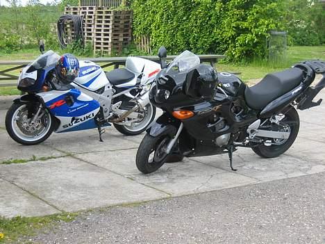 Suzuki gsx750f billede 6