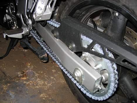 Suzuki gsx750f billede 7