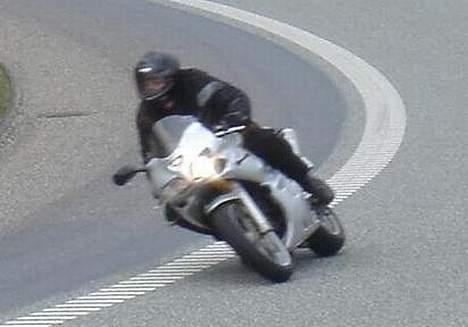 Suzuki SV 650s K2 [SOLGT] billede 2