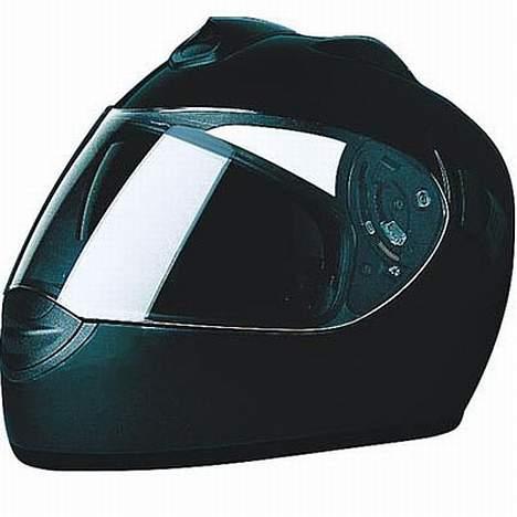 Kawasaki GPZ 500 S - SOLGT billede 2