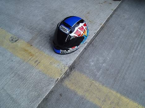 Suzuki gsx-r 400 (solgt) billede 19