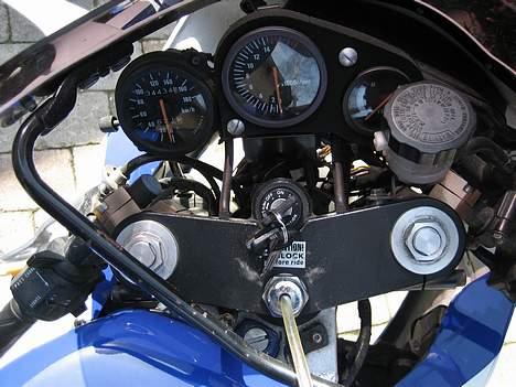 Suzuki Gsxr-r  billede 2