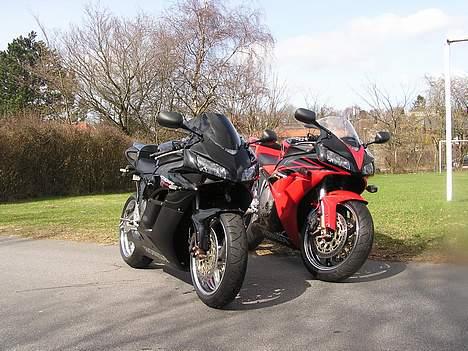 Honda cbr1000rr billede 11