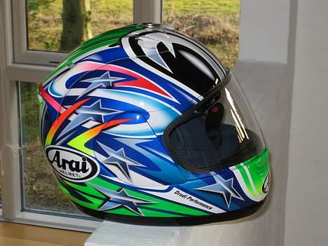 Kawasaki zx10r billede 15