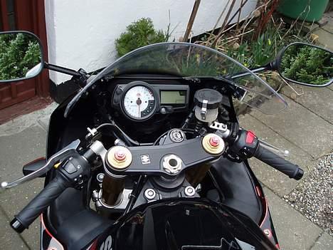 Suzuki GSXR 1000 billede 5