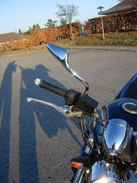 Suzuki GSF600N Bandit *SOLGT* billede 3