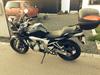 Yamaha FZ6-S