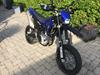 Yamaha WR250X [Tidl. motorcykel]