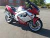 Yamaha YZF 1000 R Thunderace [Tidl. motorcykel]