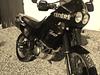 Yamaha xtz 660 [Tidl. motorcykel]