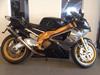 Aprilia RSV1000R Factory