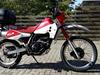 Kawasaki KLR 250 [Tidl. motorcykel]