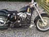 Harley Davidson XLH