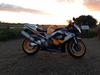 Honda Cbr 929RR SOLGT [Tidl. motorcykel]