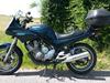 Yamaha XJ600