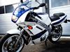 Yamaha FZR600