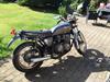 Honda CB 500 Four K1 [Tidl. motorcykel]