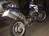 Yamaha XT660R [Tidl. motorcykel]