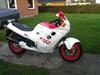 Honda CBR 1000 F