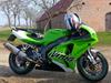 Kawasaki ZX7R