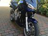 Yamaha FZ6-S [Tidl. motorcykel]