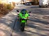 Kawasaki ZX6-RR