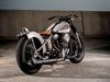 Harley Davidson "Silent Gray Fellow" 4SALE
