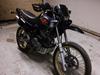 Honda NX 650 RD02-P Dominator