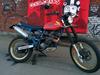Yamaha XT600