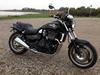 Honda CB 1300 - X4