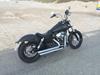 Harley Davidson Dyna FXDB Street Bob