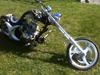 Loncin LoneStar 200