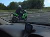 Kawasaki ZX9R