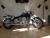 Yamaha Dragstar 1100  