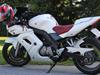 Suzuki SV 650 SA [Tidl. motorcykel]