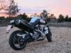 Yamaha MT-01    SOLGT