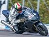Suzuki GSX-R 750