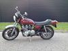 Suzuki gs 750