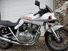 Suzuki Katana 1100