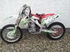 Honda CRF 450R