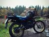 Yamaha DT 175