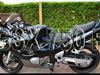 Suzuki GSX 750 F