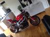 Suzuki TL 1000 S Streetfighter